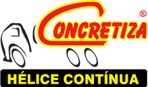 Concretiza Hélice Contínua